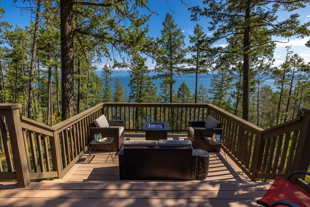 705 Angel Point Road Lakeside MT 59922