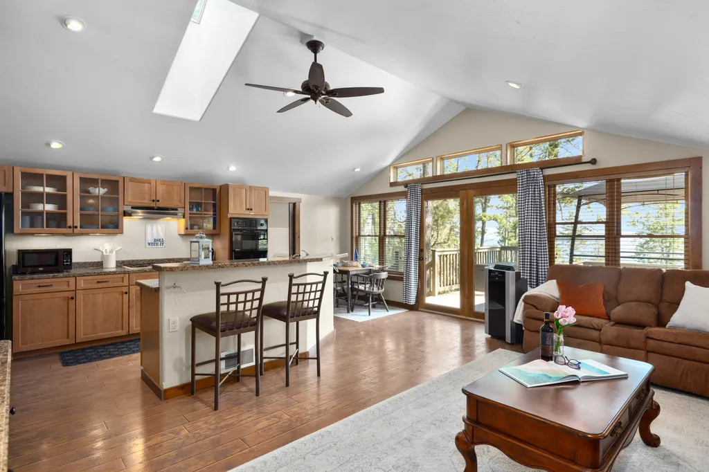705 Angel Point Road Lakeside MT 59922