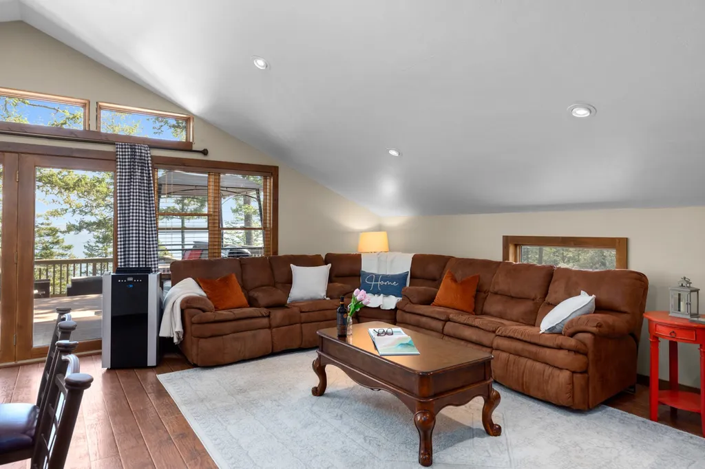 705 Angel Point Road Lakeside MT 59922