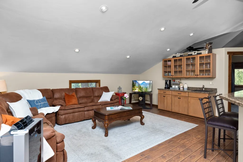 705 Angel Point Road Lakeside MT 59922