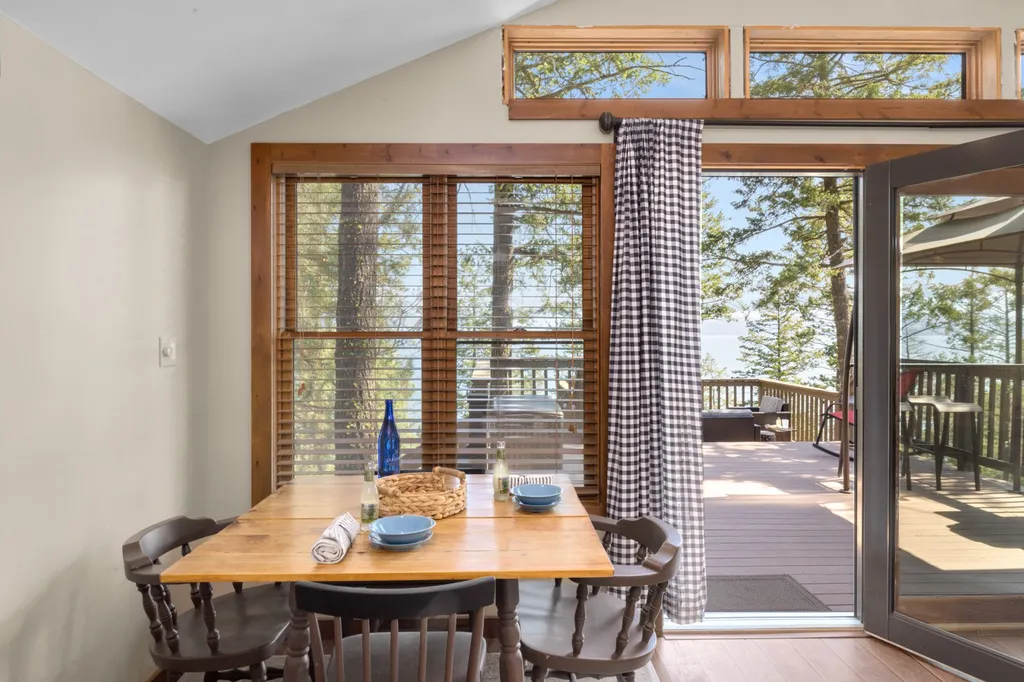705 Angel Point Road Lakeside MT 59922