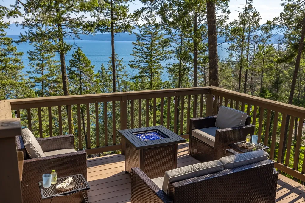 705 Angel Point Road Lakeside MT 59922