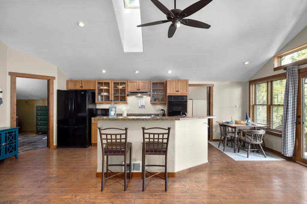 705 Angel Point Road Lakeside MT 59922