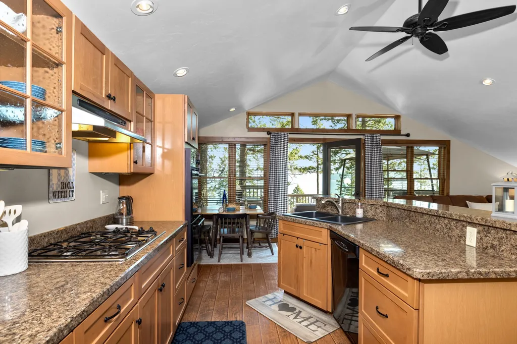 705 Angel Point Road Lakeside MT 59922