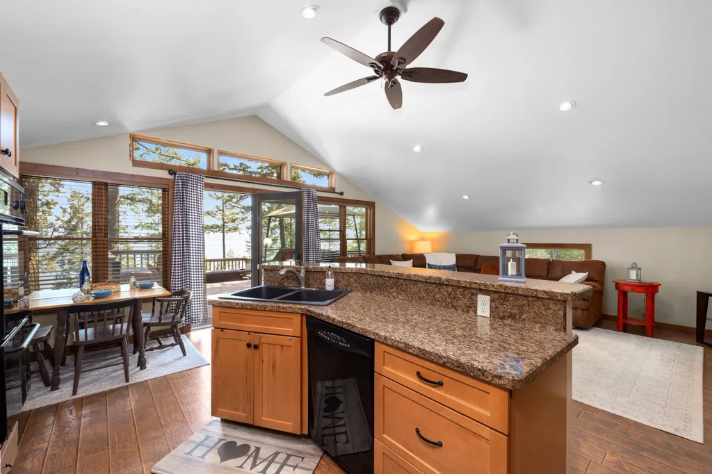 705 Angel Point Road Lakeside MT 59922