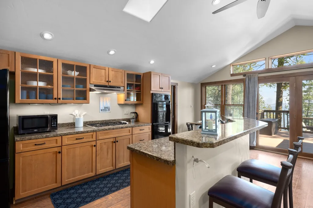 705 Angel Point Road Lakeside MT 59922