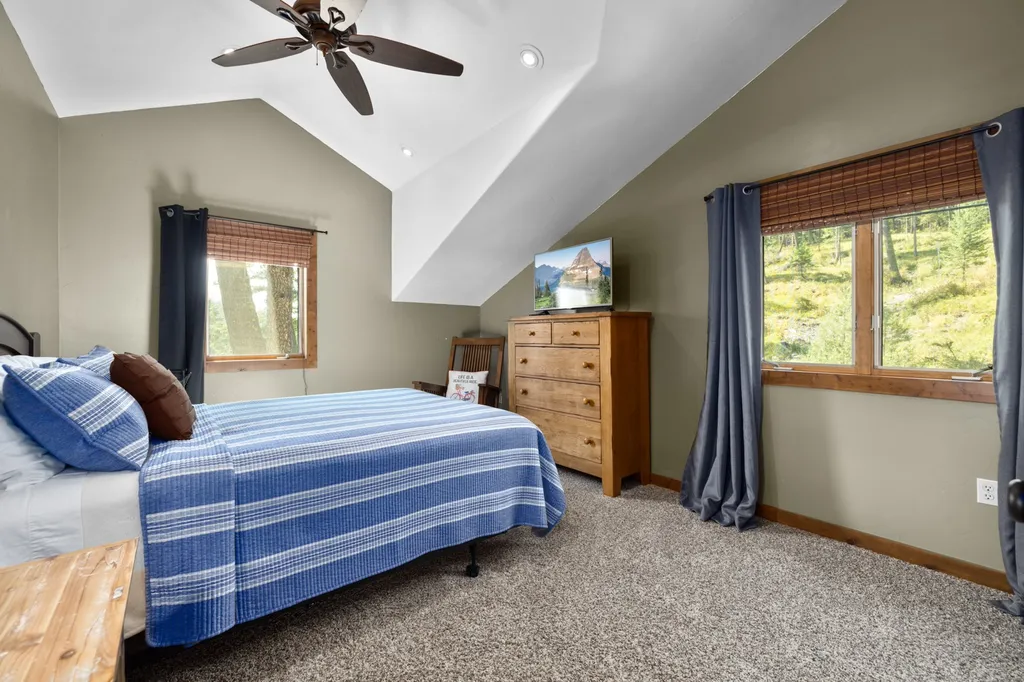 705 Angel Point Road Lakeside MT 59922