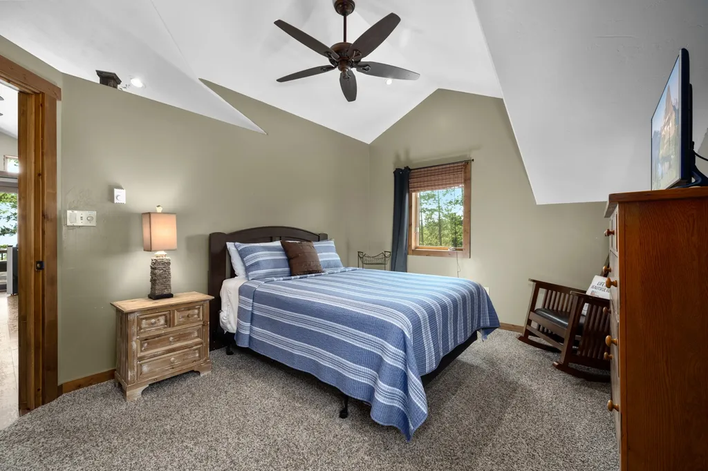 705 Angel Point Road Lakeside MT 59922