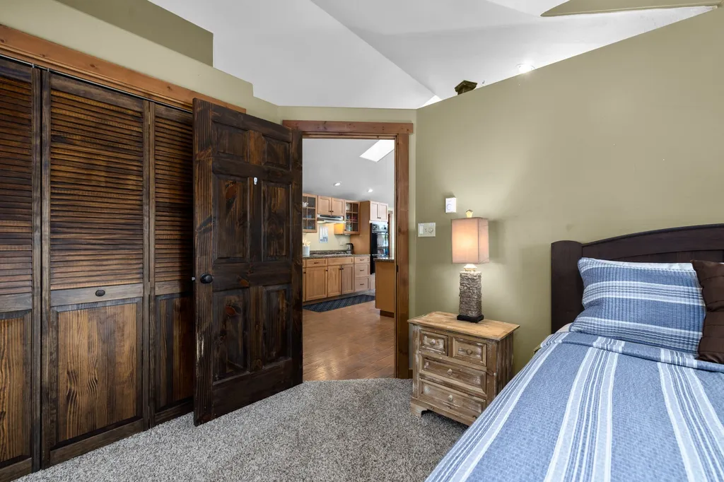 705 Angel Point Road Lakeside MT 59922