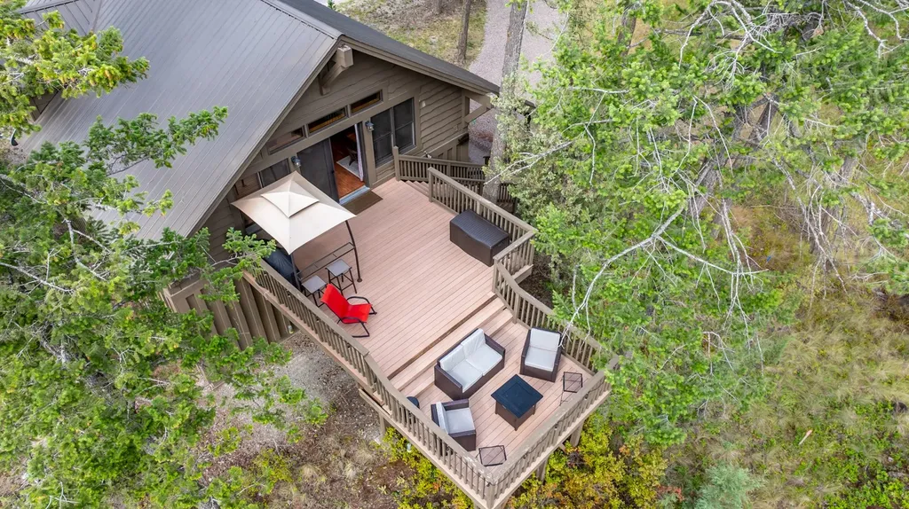 705 Angel Point Road Lakeside MT 59922