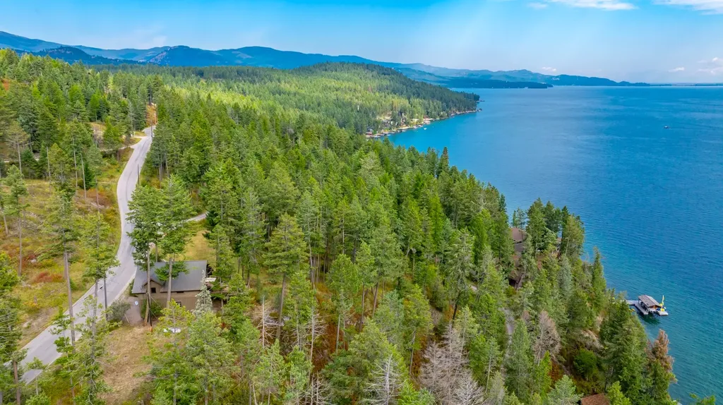 705 Angel Point Road Lakeside MT 59922