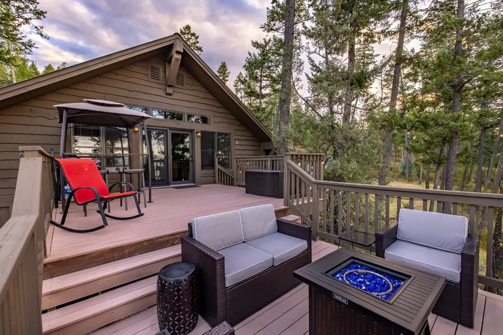 705 Angel Point Road Lakeside MT 59922