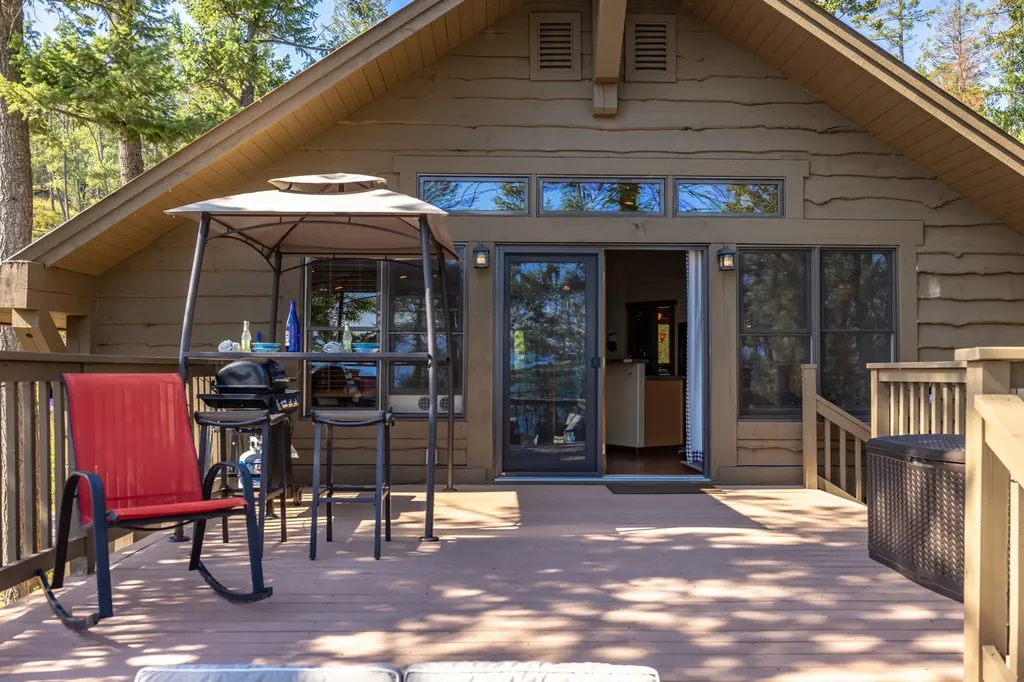 705 Angel Point Road Lakeside MT 59922