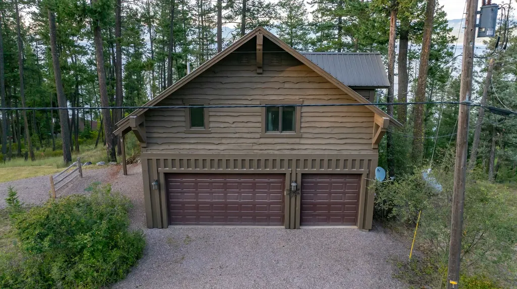 705 Angel Point Road Lakeside MT 59922