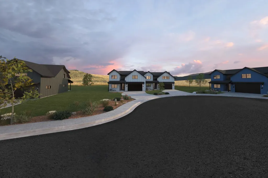 10216 Cahill Court Missoula MT 59808