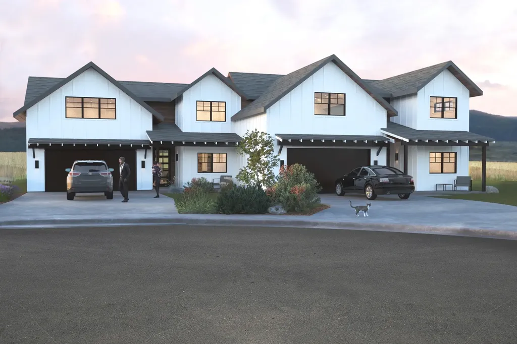 10216 Cahill Court Missoula MT 59808