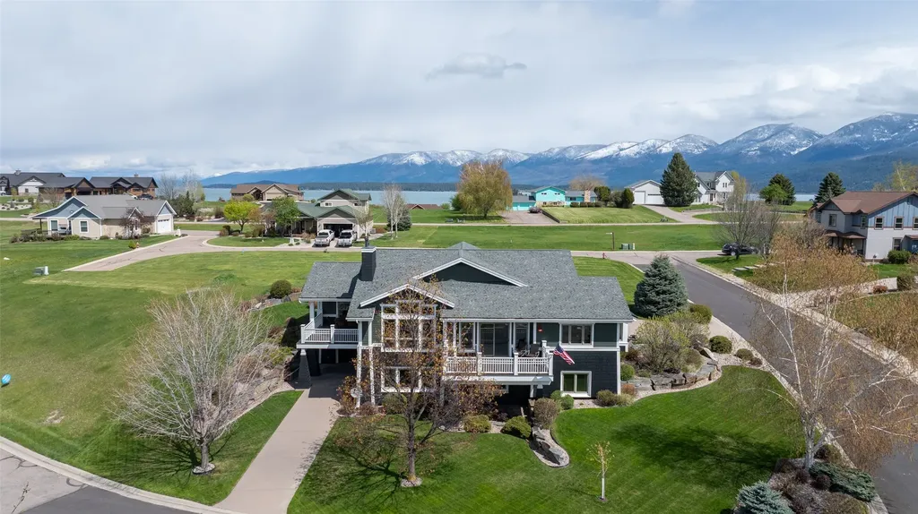 101 Reliance Landing Polson MT 59860