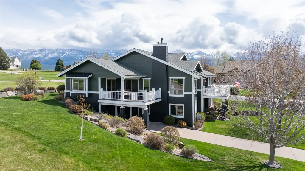 101 Reliance Landing Polson MT 59860