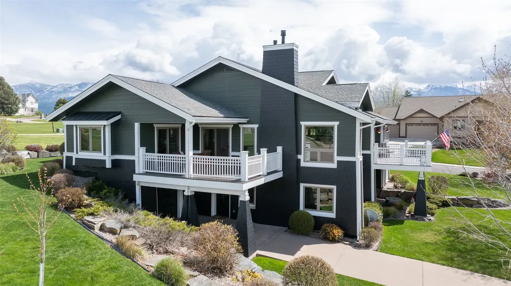 101 Reliance Landing Polson MT 59860