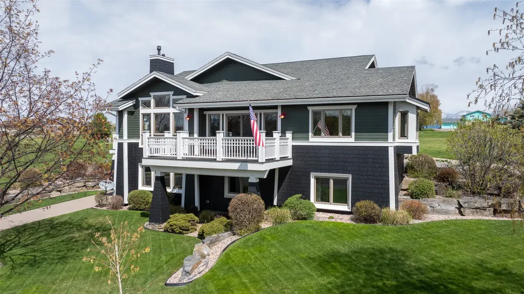 101 Reliance Landing Polson MT 59860