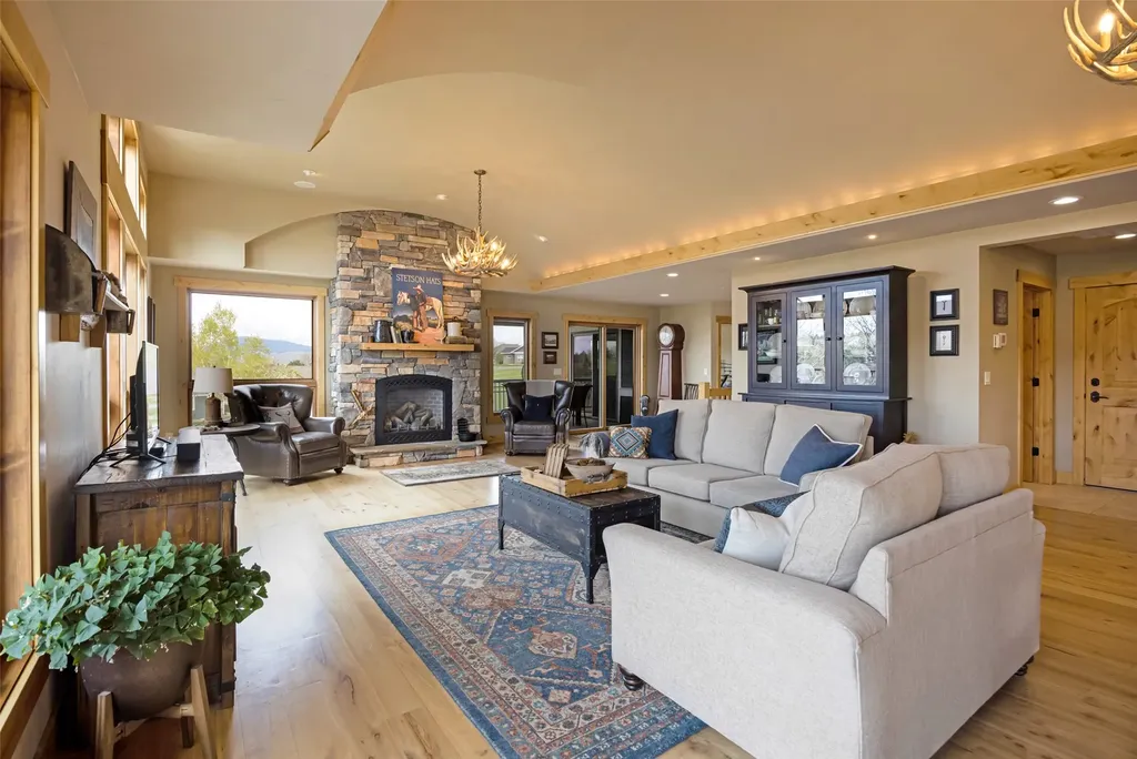 101 Reliance Landing Polson MT 59860