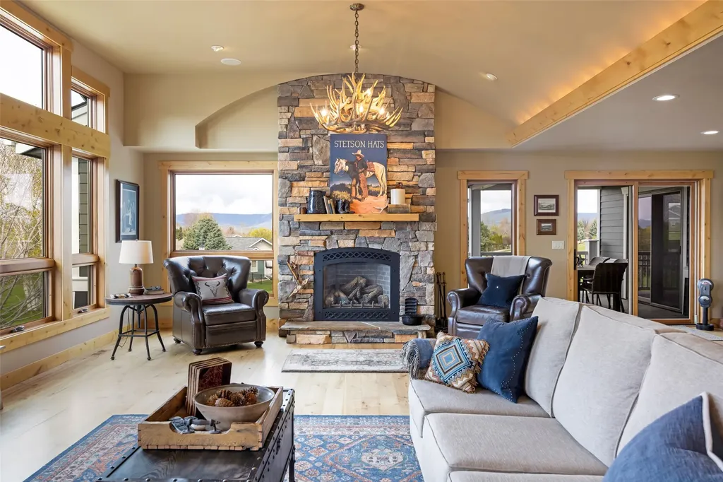 101 Reliance Landing Polson MT 59860