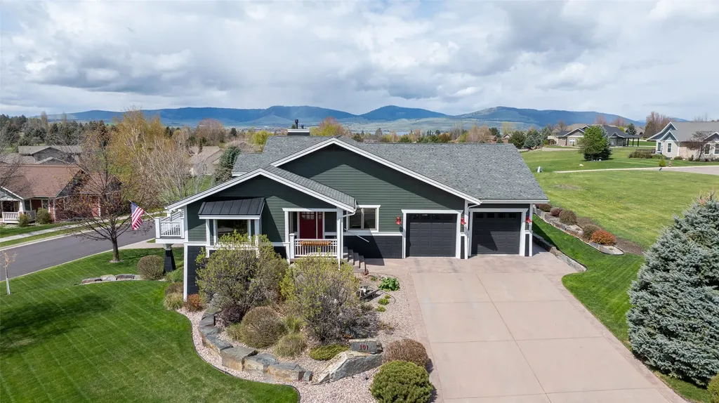 101 Reliance Landing Polson MT 59860