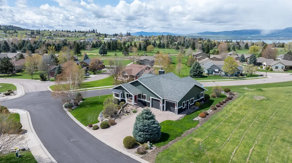 101 Reliance Landing Polson MT 59860