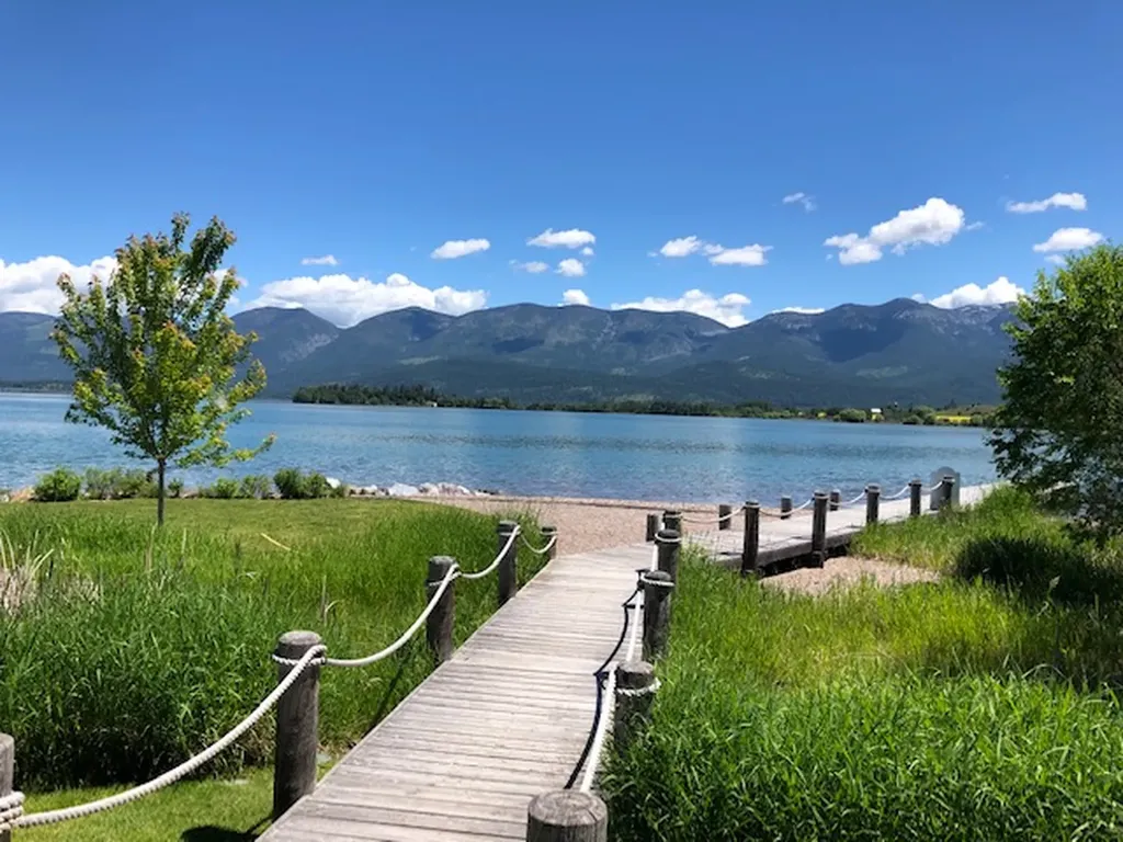 101 Reliance Landing Polson MT 59860