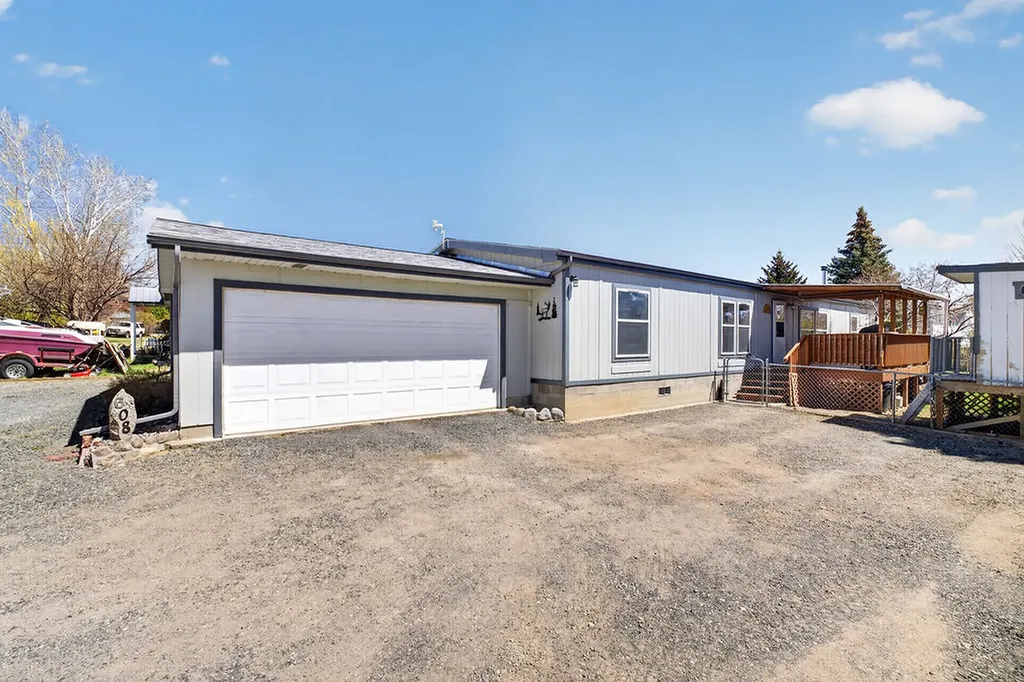 608 N Monroe Street Boulder MT 59632