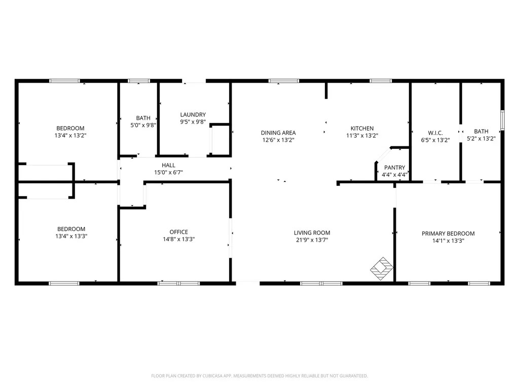 608 N Monroe Street Boulder MT 59632