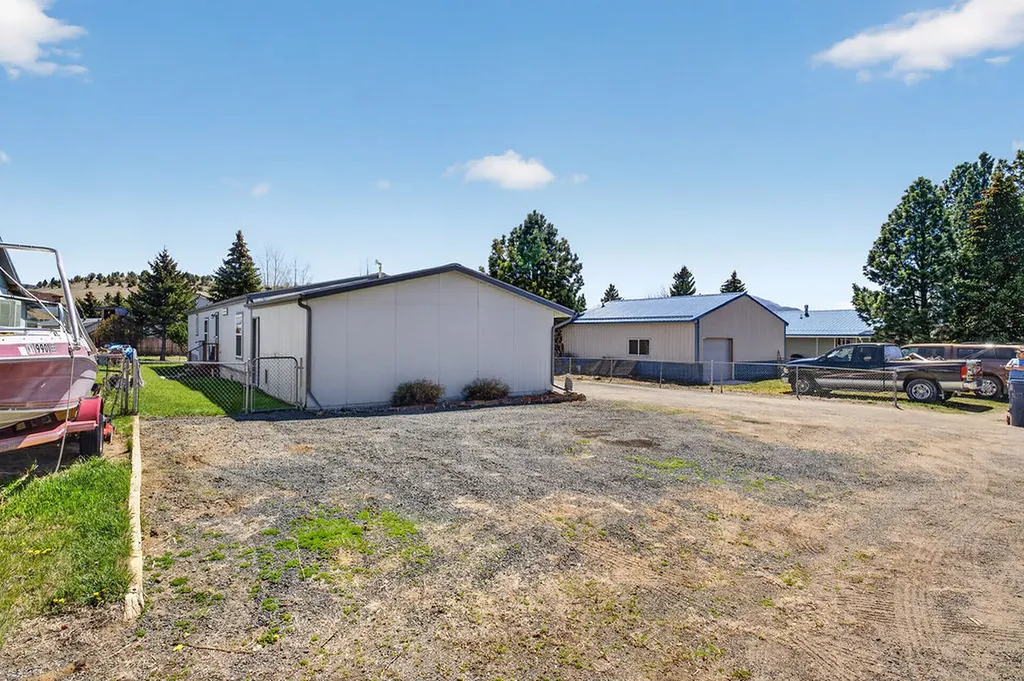 608 N Monroe Street Boulder MT 59632