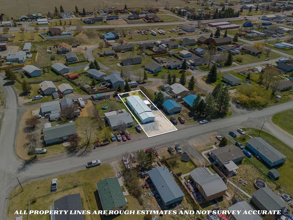 608 N Monroe Street Boulder MT 59632