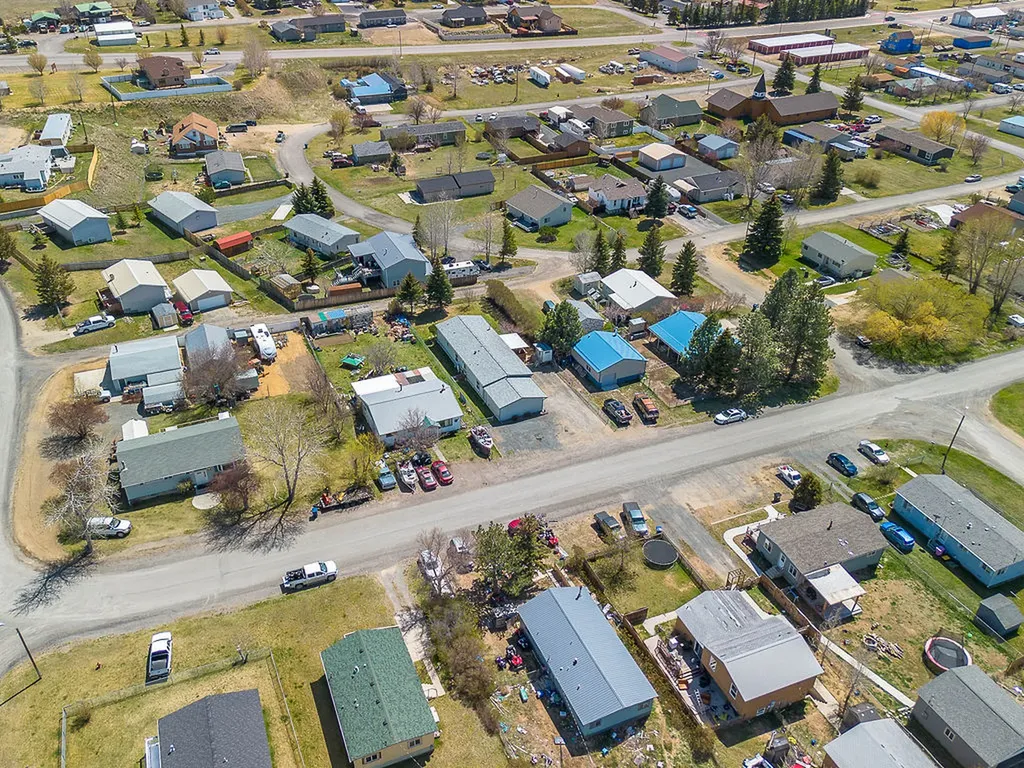 608 N Monroe Street Boulder MT 59632