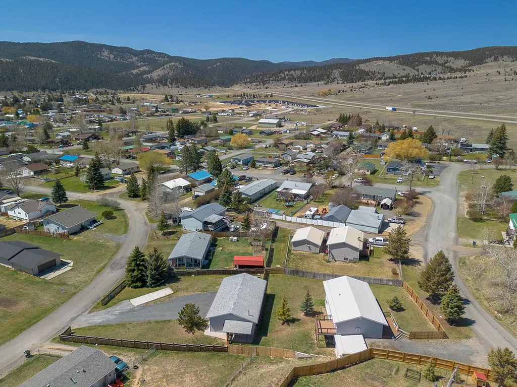 608 N Monroe Street Boulder MT 59632