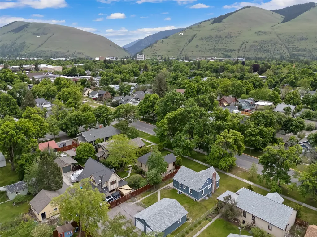 429 Brooks Street Missoula MT 59801
