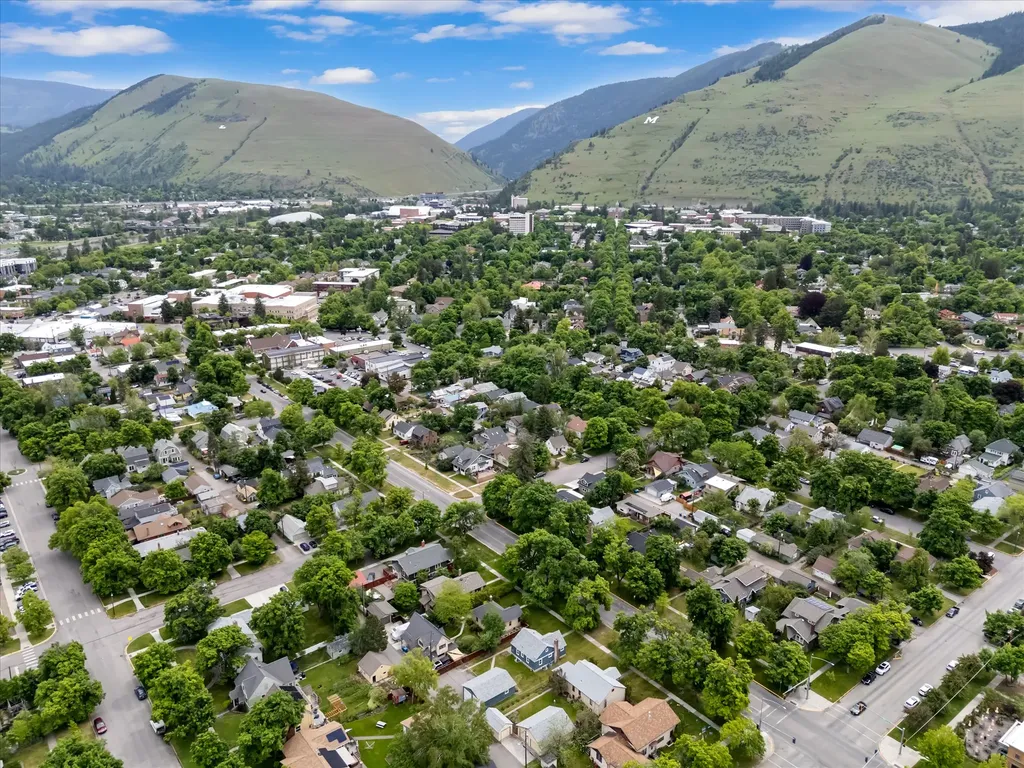 429 Brooks Street Missoula MT 59801