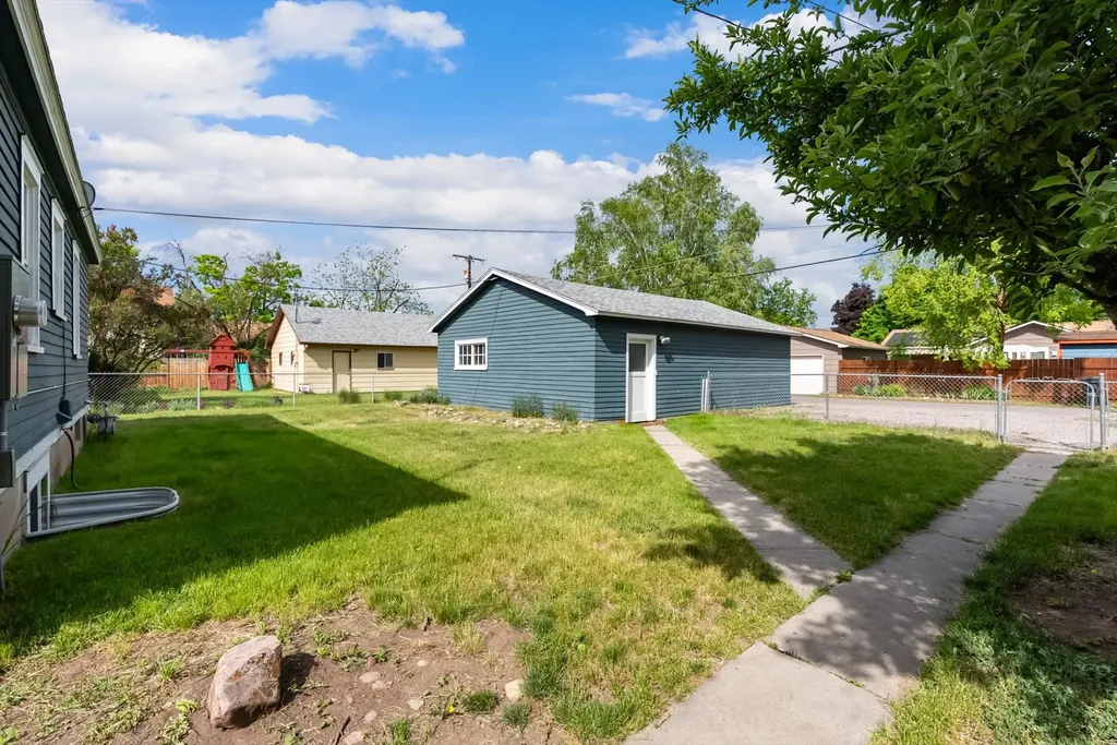 429 Brooks Street Missoula MT 59801