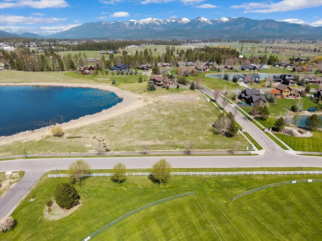 Tbd River Lakes Parkway Whitefish MT 59937
