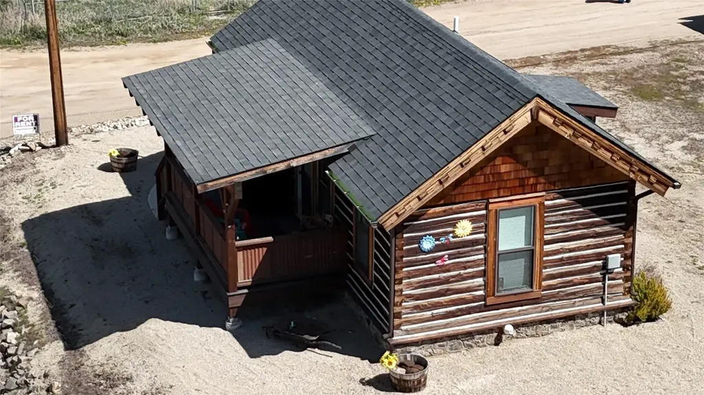 100 E Hickey Street Philipsburg MT 59858