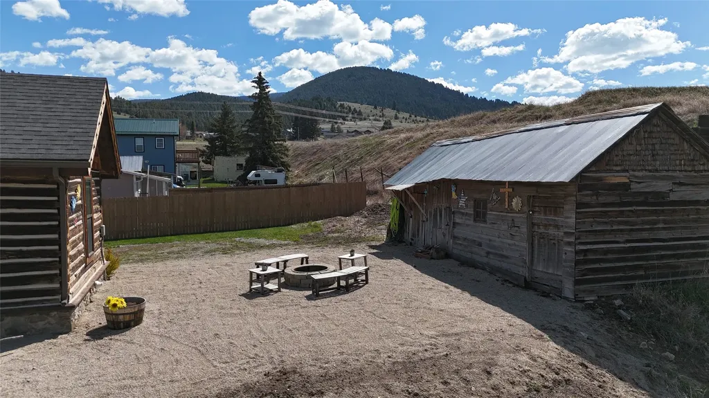 100 E Hickey Street Philipsburg MT 59858