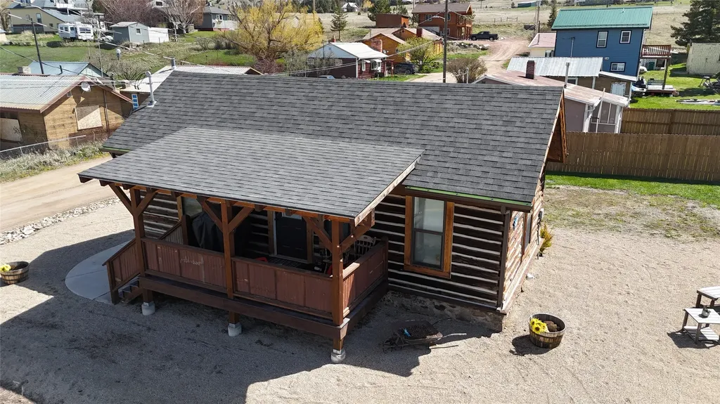 100 E Hickey Street Philipsburg MT 59858