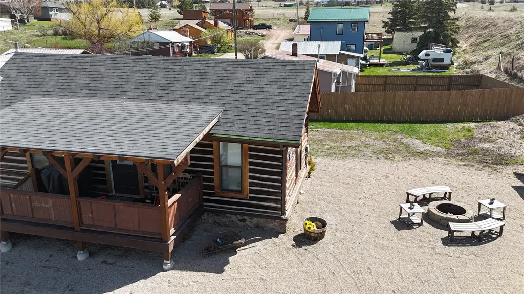 100 E Hickey Street Philipsburg MT 59858