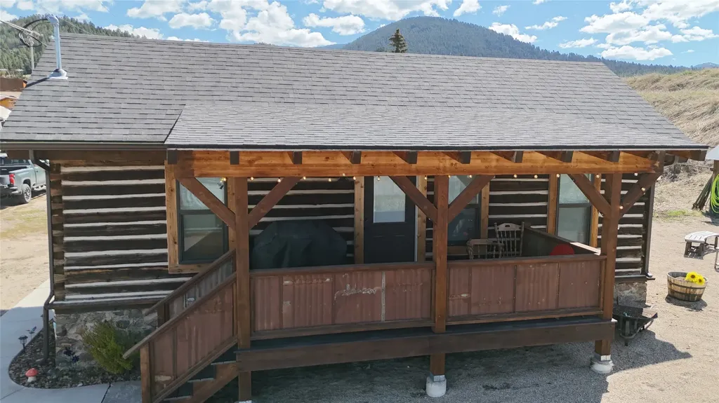 100 E Hickey Street Philipsburg MT 59858