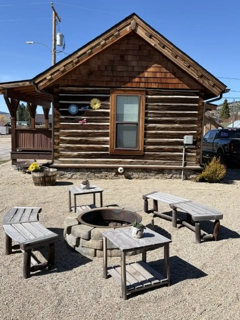 100 E Hickey Street Philipsburg MT 59858