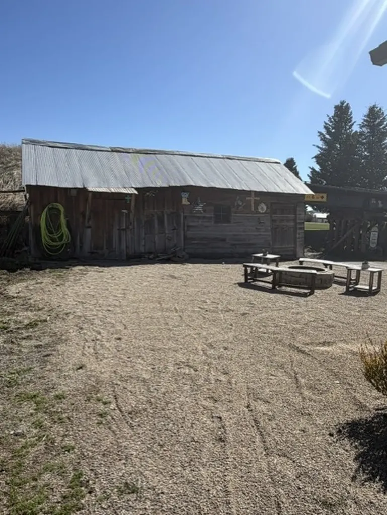 100 E Hickey Street Philipsburg MT 59858
