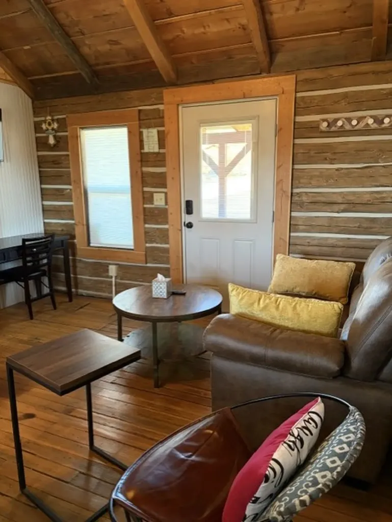 100 E Hickey Street Philipsburg MT 59858