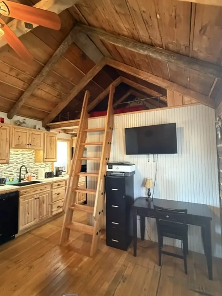 100 E Hickey Street Philipsburg MT 59858