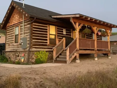 100 E Hickey Street Philipsburg MT 59858