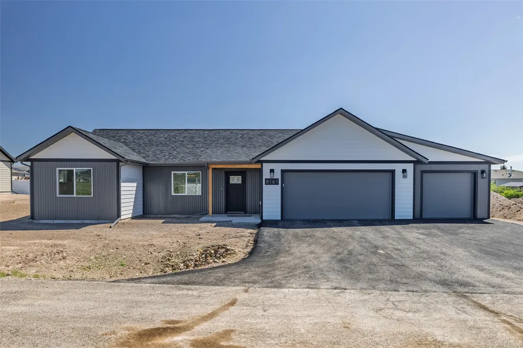 8160 Oreilly Drive Helena MT 59602